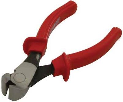 Silverline - End Cutting Pliers 150mm - 868734